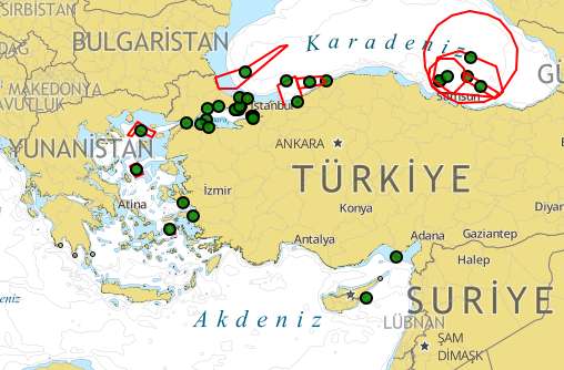Η Τουρκία ηττημένη και εκνευρισμένη 