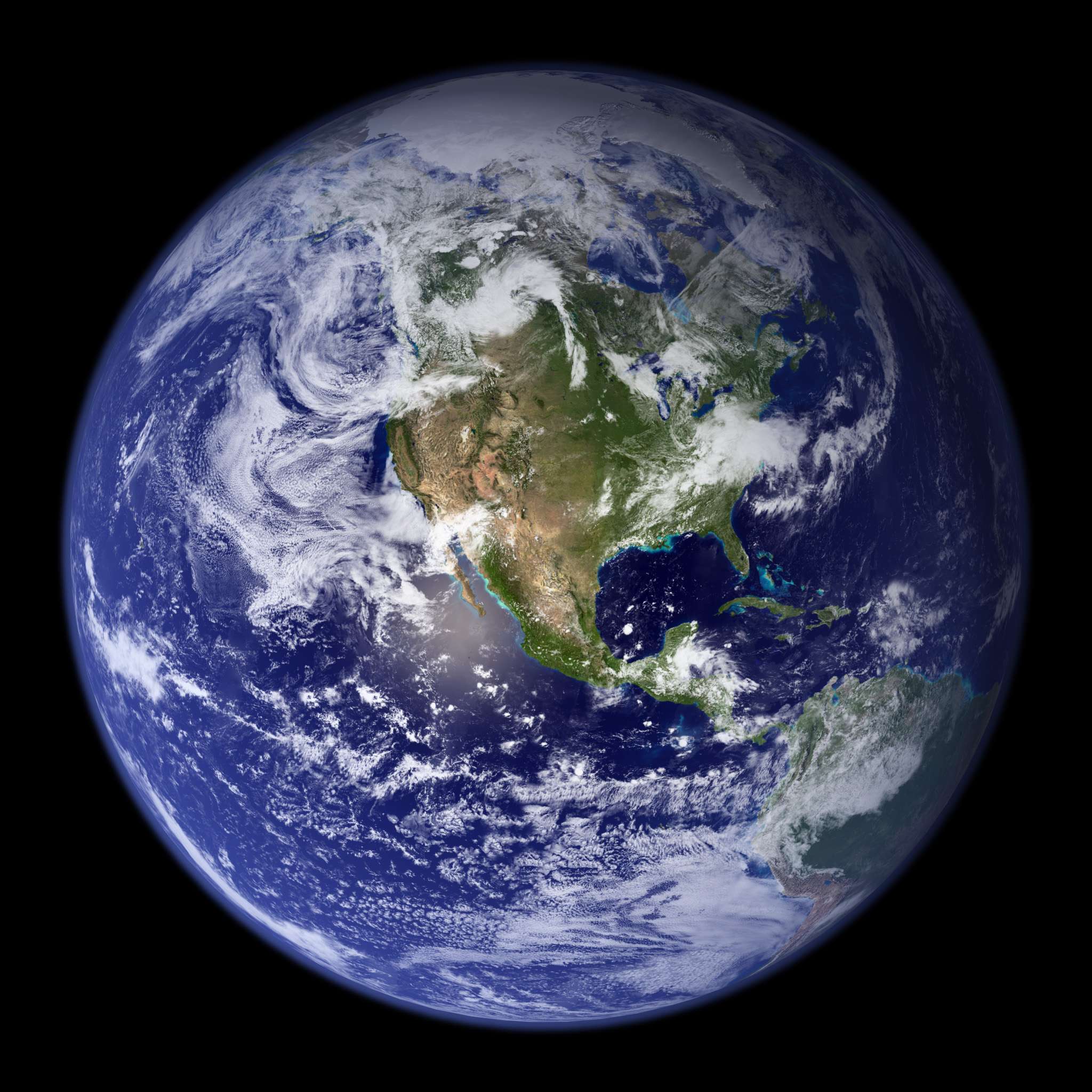 ΗΠΑ: Μια «μείζων μεταμόρφωση» απειλεί τα οικοσυστήματα της Γης
