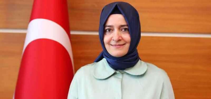 Απέλαση για την υπουργό της Τουρκίας από τους Ολλανδούς!
