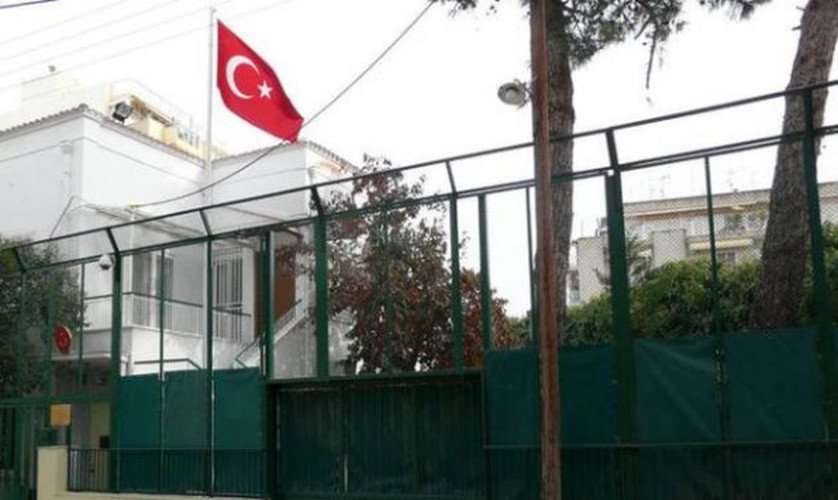 Ηχηρό όχι στις τουρκικές επιδιώξεις των Τούρκων στην Θράκη από Σγουρίδη και Ούτση