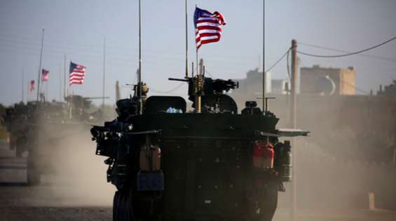 Τέλος πολέμου στη Συρία, κουρδικό κράτος και οι αμερικανοί στρατηγοί