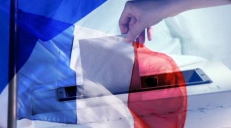 Εκκενώθηκε εκλογικό τμήμα στην ανατολική Γαλλία