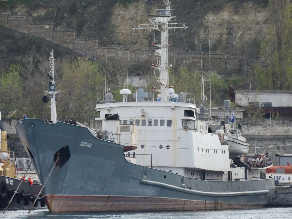 Ευτυχώς δεν υπάρχουν θύματα από τη σύγκρουση πλοίων στο Βόσπορο