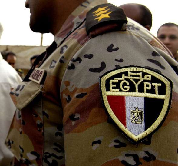 Αίγυπτος: Τρεις τζιχαντιστές σκοτώθηκαν στο Σινά