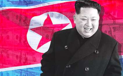 Βόρεια Κορέα: Λαμπροί εορτασμοί αλλά χωρίς εκτόξευση πυραύλου