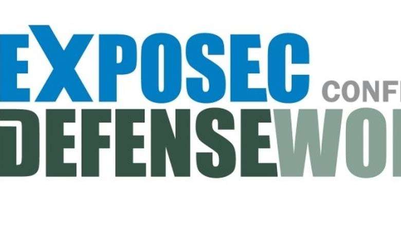 EXPOSEC-DEFENSEWORLD: 5ο Συνέδριο για την Άμυνα και την Ασφάλεια