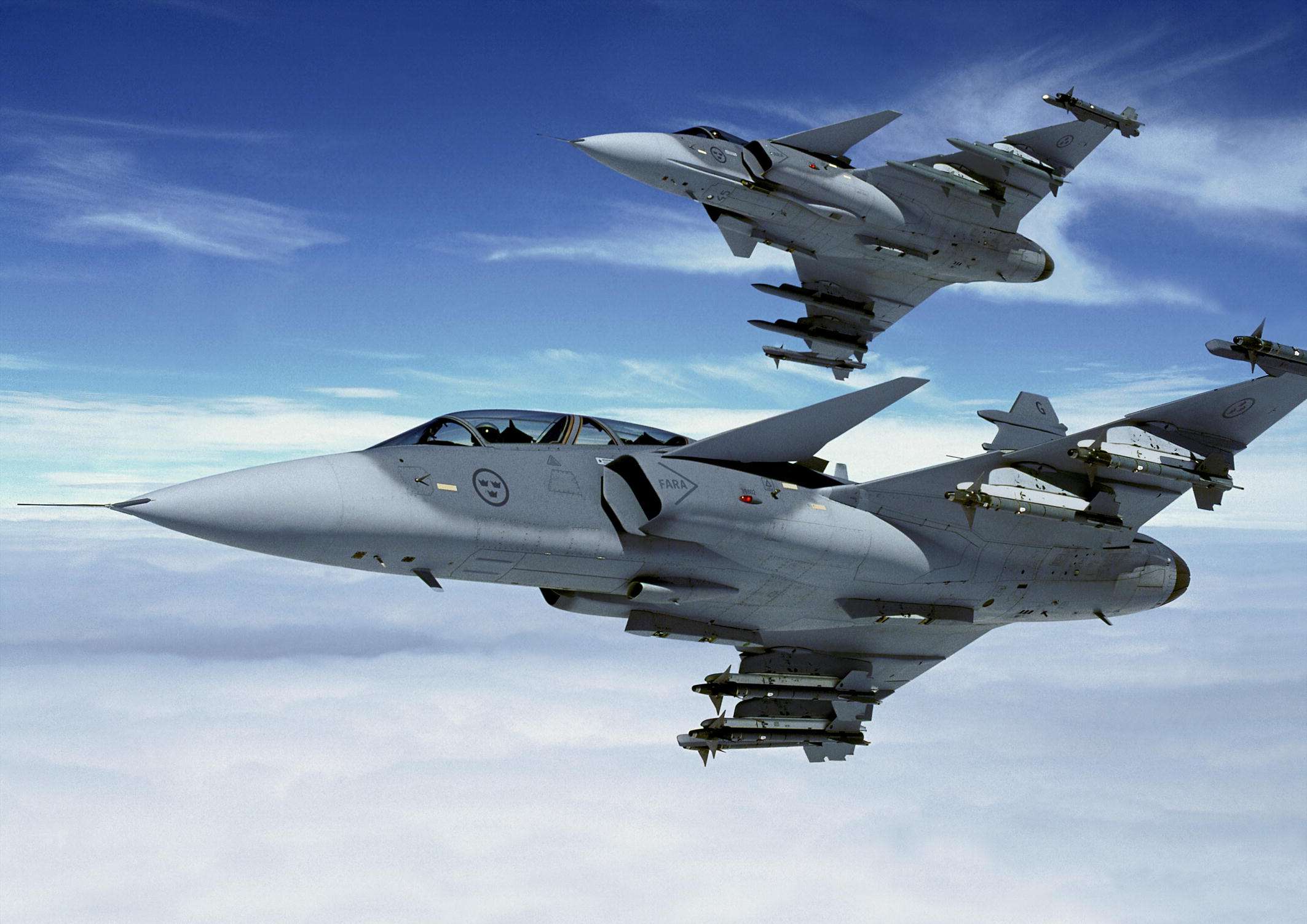 Γιατί δεν αρκεί το «μπλοκάρισμα των F-16» στην Τουρκία ακόμη κι αν τελικά επιτευχθεί