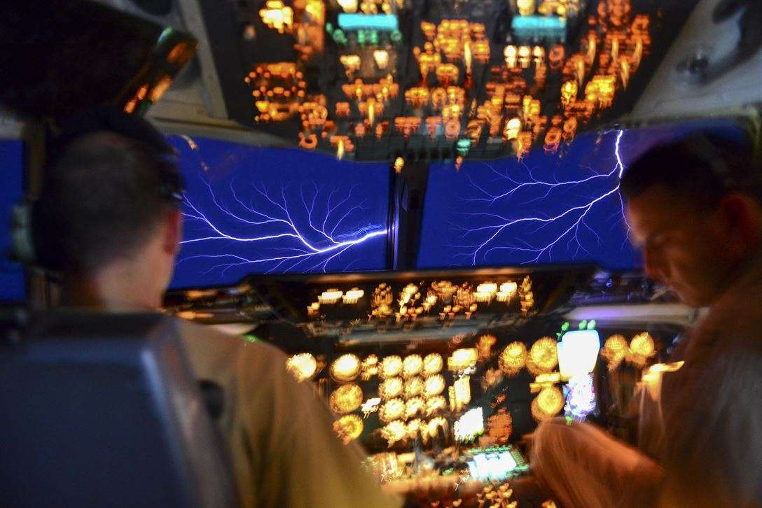 Ένα λογισμικό πτήσης μπορεί να συνέβαλε στην συντριβή του αεροσκάφους της Lion Air