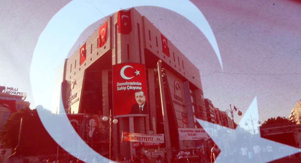 Τουρκία: Η αντιπολίτευση προσφεύγει στο Ευρωπαϊκό Δικαστήριο για τη νοθεία