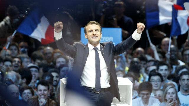 Γαλλικές Εκλογές: Τι θα ακολουθήσει μετά από την εκλογή νέου Προέδρου;