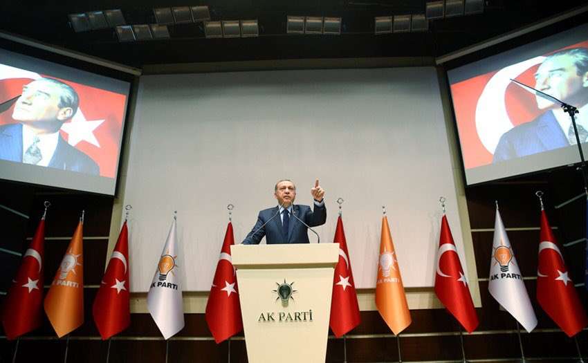 Τουρκία Εκλογές: Το AKP προσφεύγει στο εκλογοδικείο