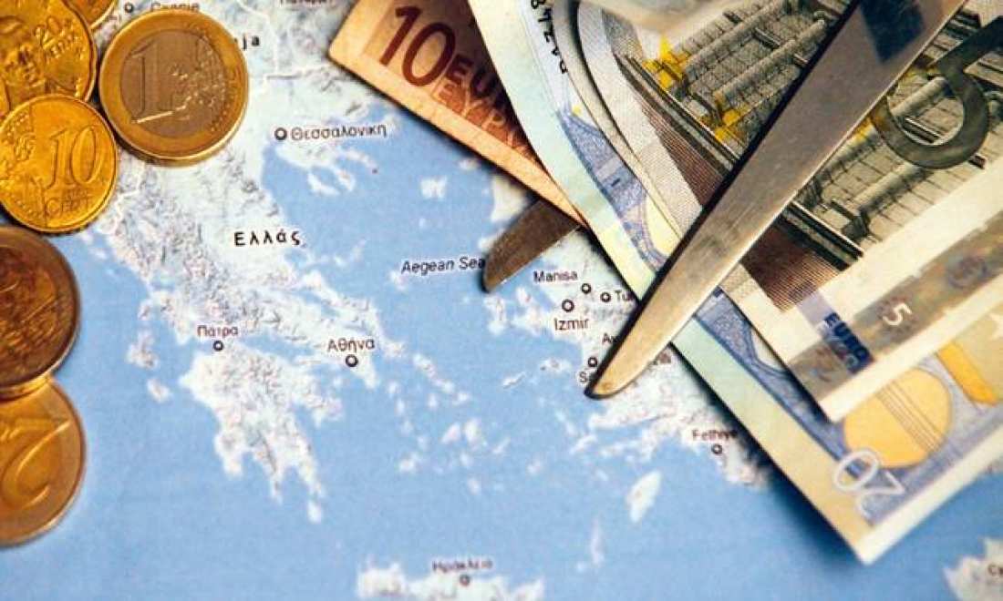 Τα 3 σενάρια για την ελάφρυνση του ελληνικού χρέους
