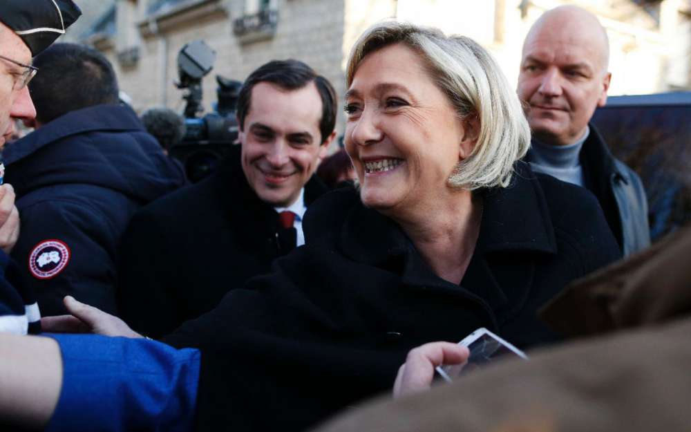 Γαλλικές Εκλογές: Ποιο είναι το δίλημμα