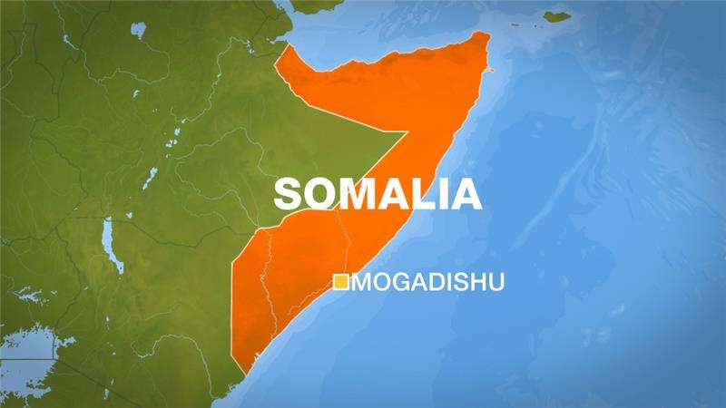 Σομαλία: Ο υπαρχηγός  του Ισλαμικού Κράτους στη χώρα σκοτώθηκε σε αεροπορική επιδρομή