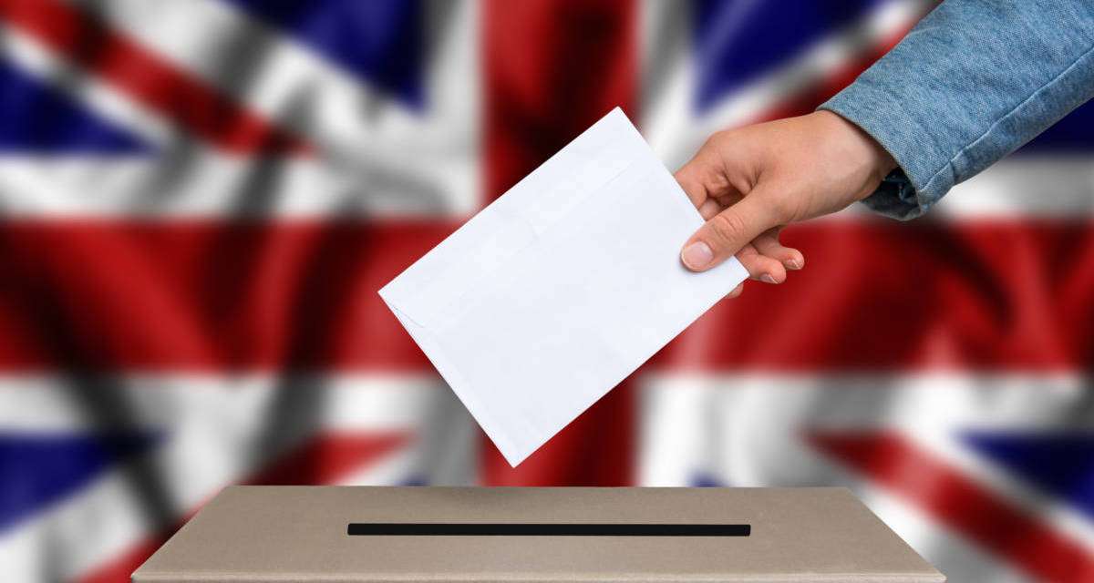 Βρετανία- εκλογές: Τα 5 σημαντικότερα συμπεράσματα από το αποτέλεσμα