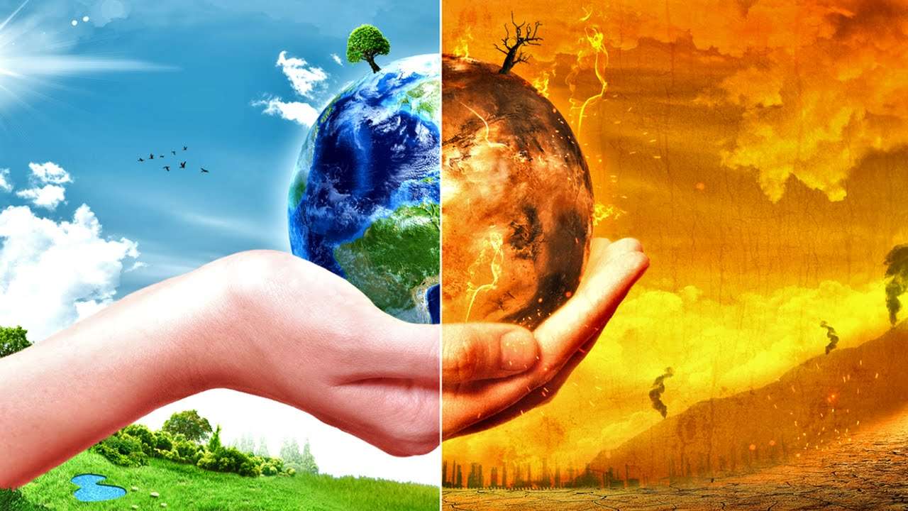 Ινστιτούτο ΕΝΑ: Μπορούν η αγορά και η τεχνολογία να μας «σώσουν» από την κλιματική αλλαγή;