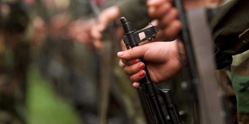 Κολομβία: Αναβολή κατάπαυσης πυρός με δυνάμεις της FARC