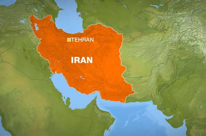 Το Ιράν απειλεί να αντιδράσει αν το ναυτικό του Ισραήλ εμποδίσει πωλήσεις πετρελαίου της Τεχεράνης