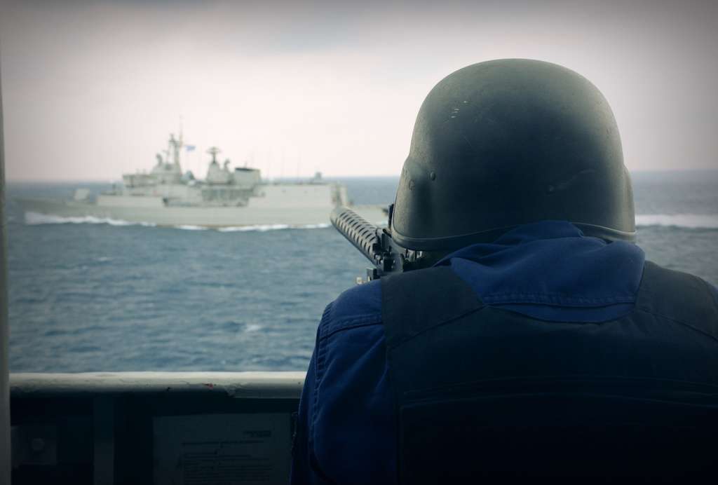 Προσλήψεις ΟΒΑ στο Πολεμικό Ναυτικό - Τι ανακοινώθηκε