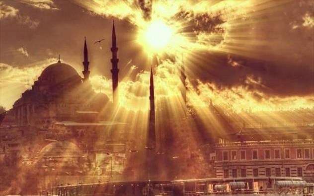 28 Μαρτίου σαν σήμερα: Η Κωνσταντινούπολη μετονομάζεται σε Ιστανμπούλ