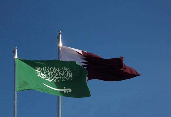 Η Σαουδική Αραβία προσθέτει νέα πρόσωπα και οργανώσεις στους 