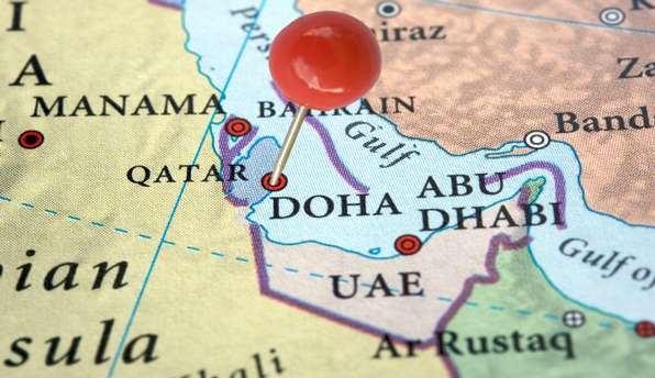 Επίθεση σε ισραηλινό τάνκερ: Το Κατάρ ζητά αντίδραση με βάση το διεθνές δίκαιο