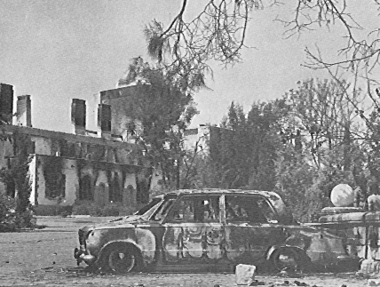 15 Ιουλίου σαν σήμερα: 1974 πραξικόπημα στην Κύπρο
