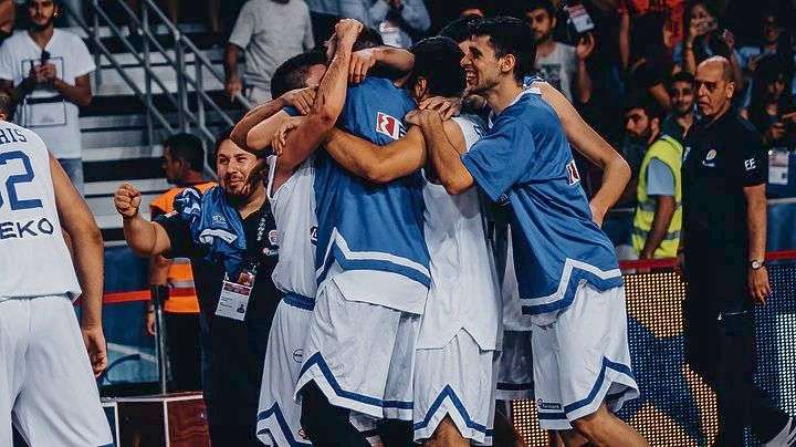 Η Εθνική Ελλάδος εμφανίστηκε επιτέλους στο Eurobasket 2017 και νίκησε τη Πολωνία
