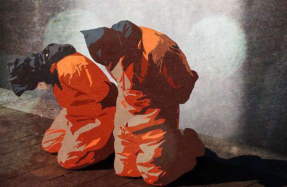Γκουαντάναμο: 20 χρόνια κρατούμενος χωρίς κατηγορίες!