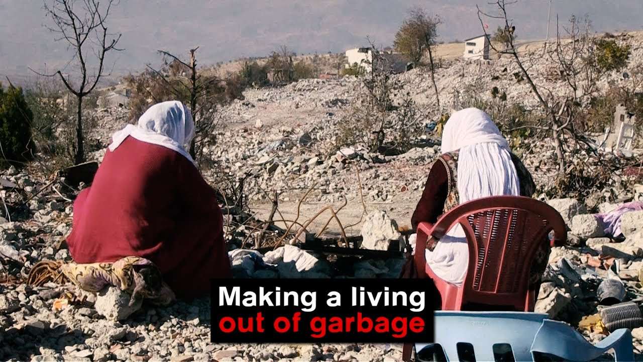 Η ζωή στο κατεχόμενο Κουρδιστάν! Αποκαλυπτικό βίντεο για το τι σημαίνει Τουρκία