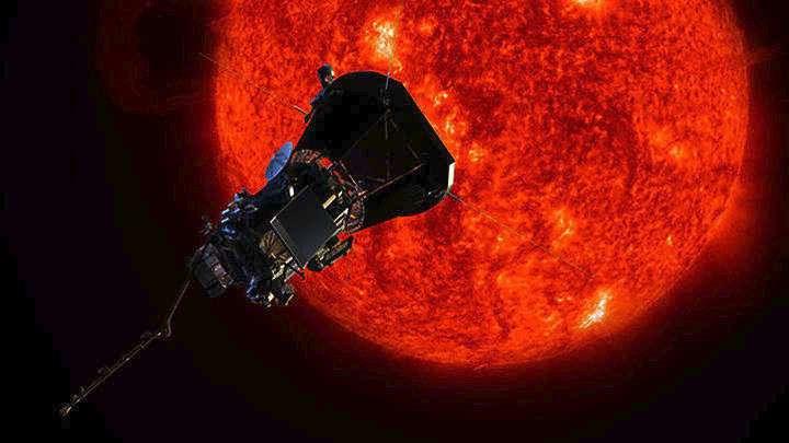 Ερασιτέχνης αστρονόμος εντόπισε χαμένο δορυφόρο της NASA