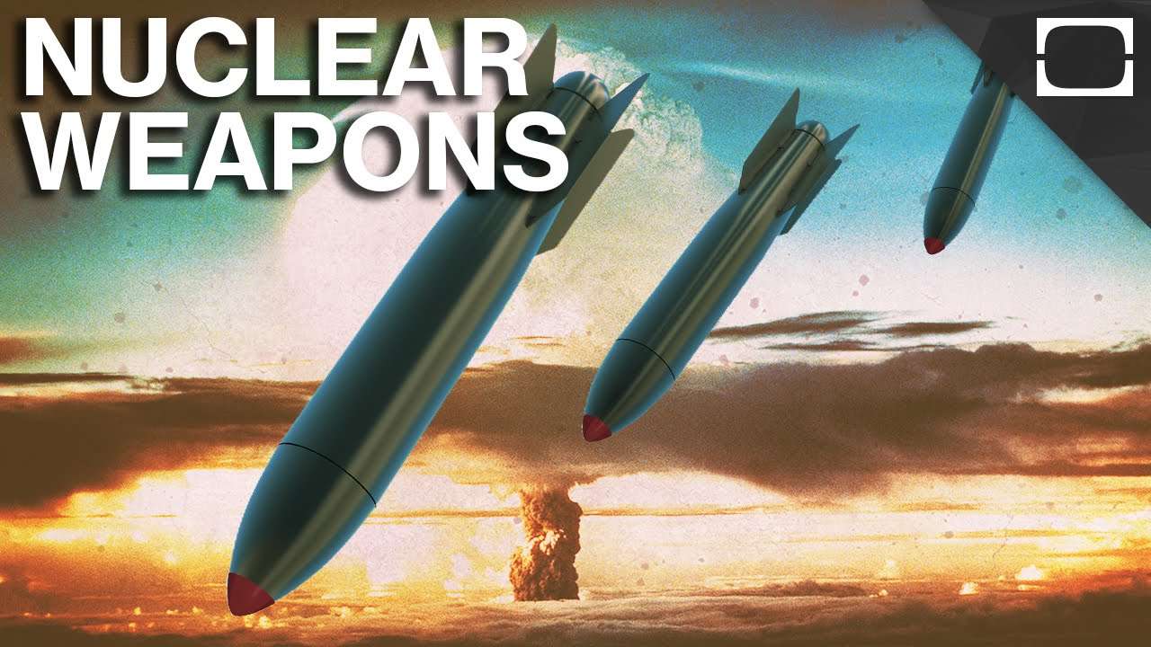 Λιγότερα νέα πυρηνικά όπλα στον κόσμο, αναφέρει έκθεση του Sipri