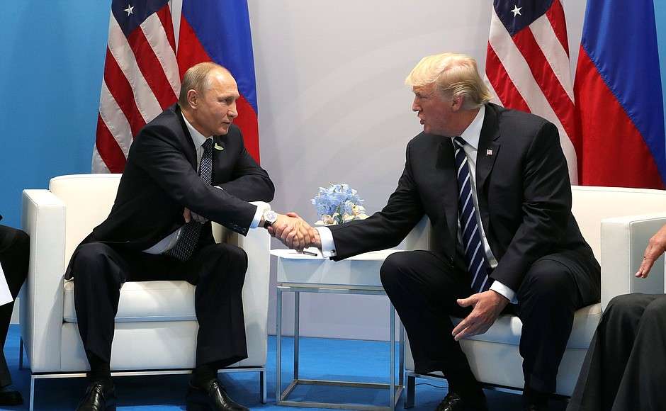 Συνάντηση Τραμπ με Πούτιν στο Ελσίνκι: Ποιοι πιστεύουν ότι ο Αμερικανός πρόεδρος θα κερδίσει