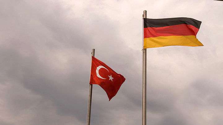 Η Άγκυρα απαγορεύει σε Γερμανούς βουλευτές να επισκεφθούν στρατιώτες  στο Ικόνιο