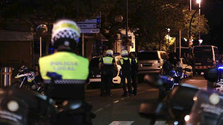 Επιθέσεις στη Βαρκελώνη και το Καμπρίλς: τι ξέρουμε