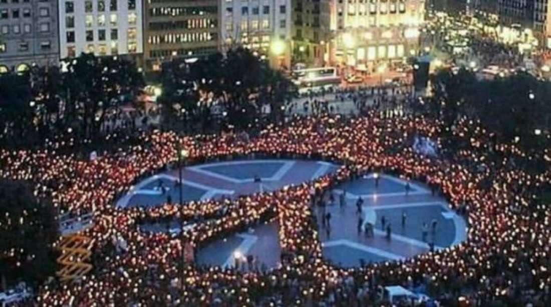 Κλινικά νεκρή η Ελληνίδα τραυματίας στην τρομοκρατική επίθεση στη Βαρκελώνη