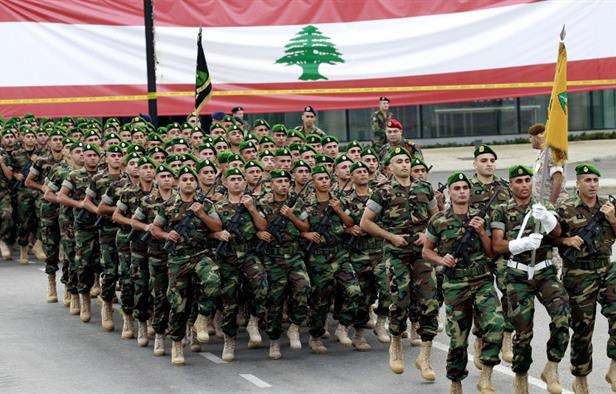 Επίθεση κατά θύλακα του ISIS από το στρατό του Λιβάνου