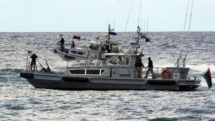 Η Λιβύη «απαγορεύει σε όλα τα ξένα πλοία» να επιχειρούν κοντά στις ακτές της
