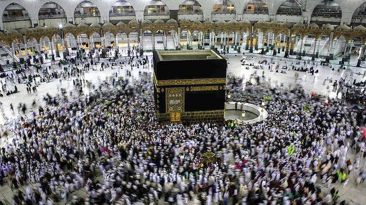 Η Σαουδική Αραβία θα επιτρέψει να πάνε Καταριανοί στη Μέκκα