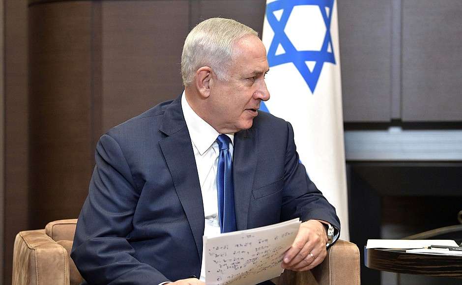 Ισραήλ: Ο Γκαντζ ζήτησε περισσότερο χρόνο για κυβέρνηση συνεργασίας με τον Νετανιάχου