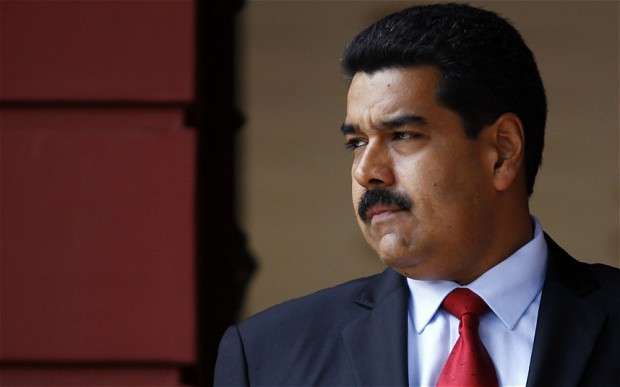 Βενεζουέλα: Ο Μαδούρο καταγγέλλει νέα «κυβερνοεπίθεση»
