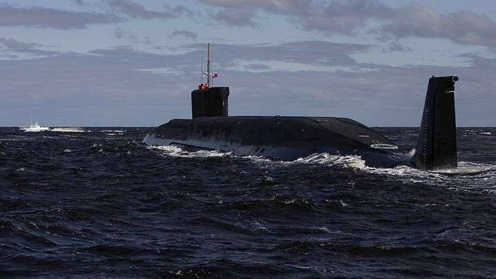 Δύο ρωσικά υποβρύχια στη Μεσόγειο- Ποια η αποστολή τους