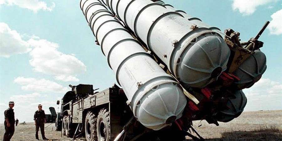 Η Ρωσία ανακοίνωσε την «καταστροφή των S-300 που η Δύση έστειλε στην Ουκρανία»