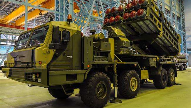 S-500: Οι Ρώσοι ανακοίνωσαν ότι τίθεται σε επιχειρησιακή διαθεσιμότητα σε 3 χρόνια