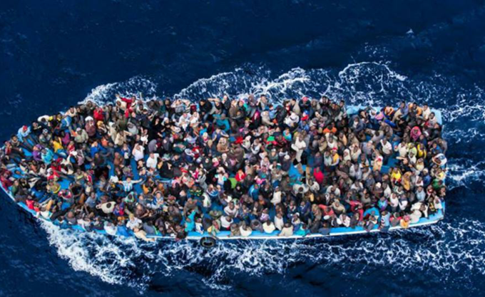 Β. Αιγαίο: Πάνω από 400 μετανάστες και πρόσφυγες στο Αιγαίο
