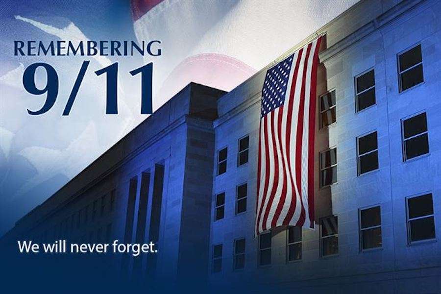 11η Σεπτεμβρίου 2001:Που ήταν η αμερικανική αεροπορία; ΒΙΝΤΕΟ