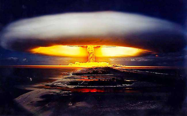 Τι είναι η βόμβα υδρογόνου που δοκίμασε η Βόρεια Κορέα;