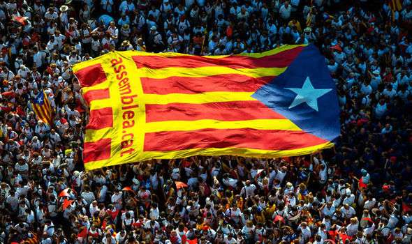 Ισπανία: Στήριξη στον Σάντσεθ από φυλακισμένο ηγέτη της Καταλονίας