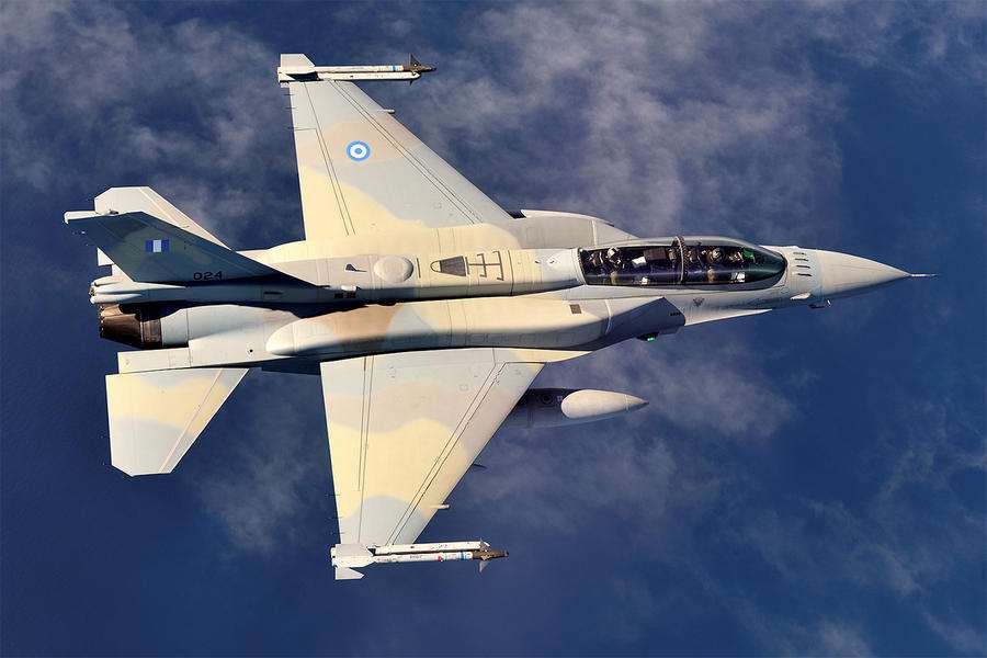 Εκσυγχρονισμός F-16: Πρέπει να γίνει,πόσο θα κοστίσει και τι άλλες λύσεις υπάρχουν