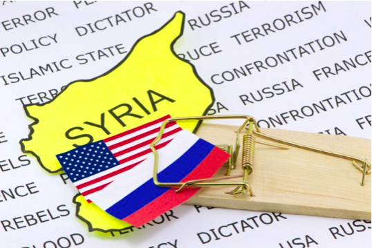 ΗΠΑ εναντίον Ρωσίας στη Συρία: Ένα εφιαλτικό σενάριο